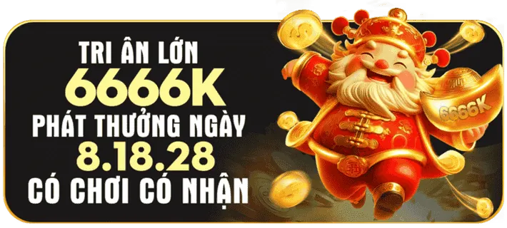 Chương trình hoàn trả cao cho các trò chơi sòng bạc
