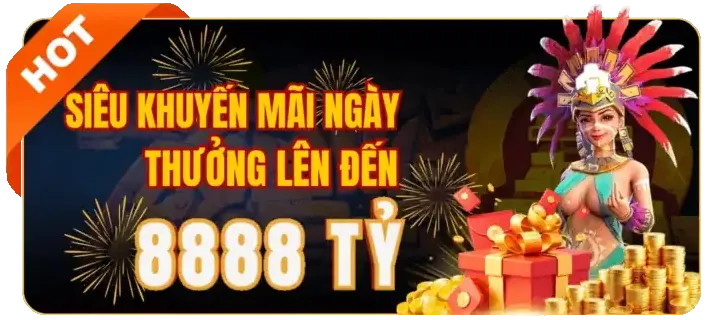 Thưởng đăng ký Solarbet