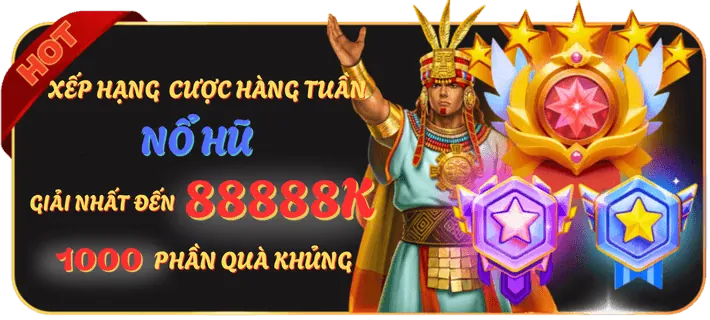 Hoàn trả cao Solarbet