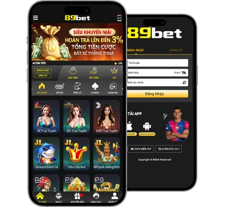 Giao diện nền tảng Solarbet an toàn và thân thiện