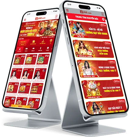 Kho trò chơi đa dạng