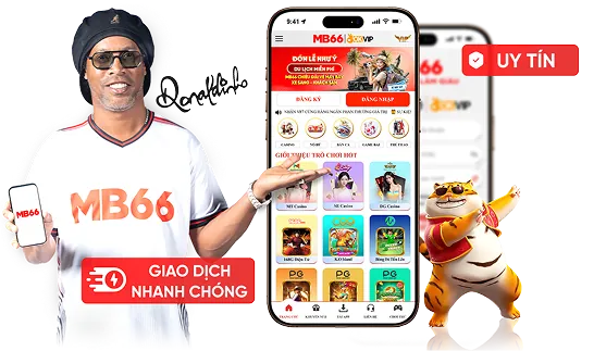 Truy cập nhanh chóng và an toàn