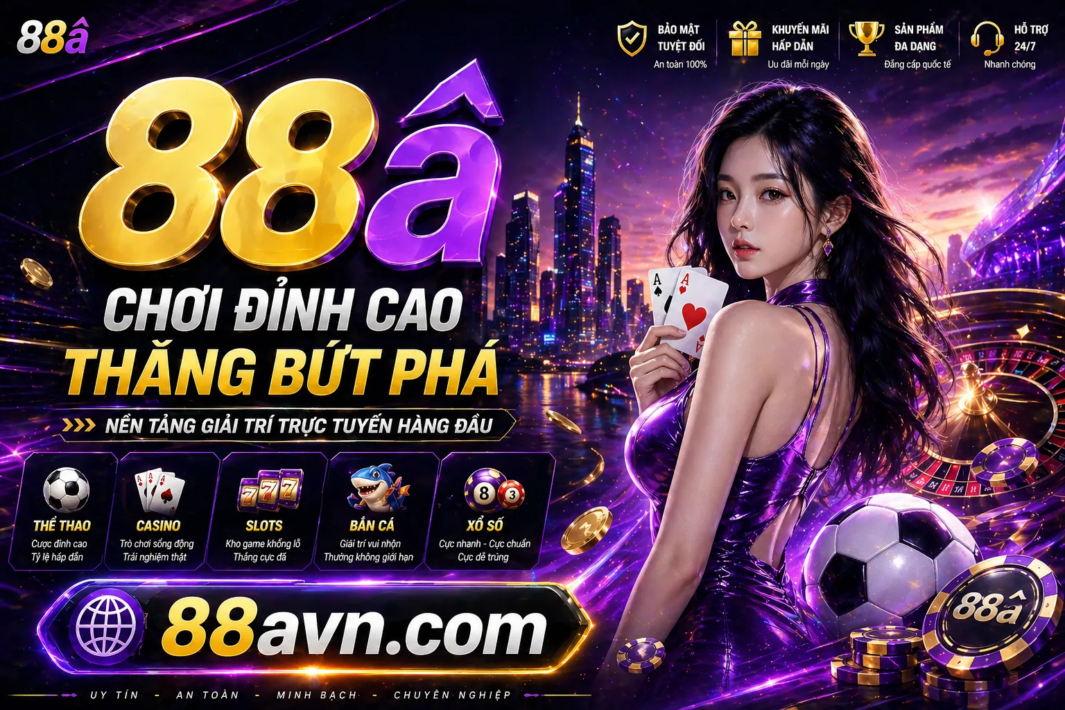 Hình ảnh đại diện Chính sách quyền riêng tư của Solarbet Khuyến Mãi