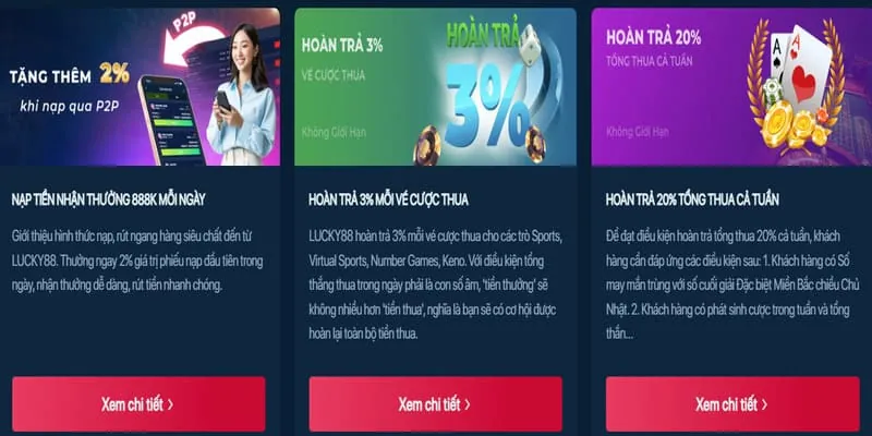 Bước 2: Nạp Tiền Lần Đầu